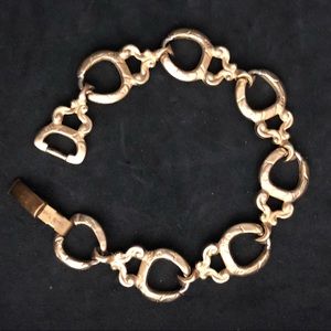 Edwin pearl bracelet
